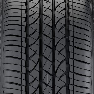 Bridgestone Potenza RE97AS tire image