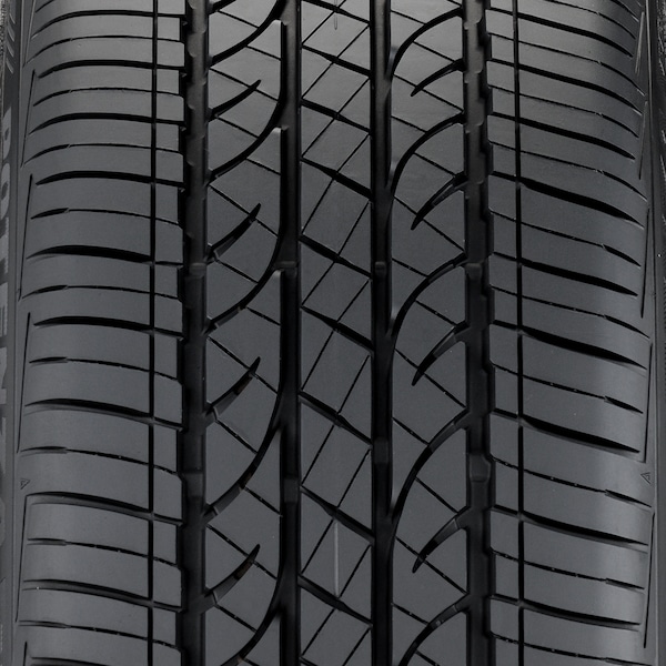 Bridgestone Potenza RE97AS tire image