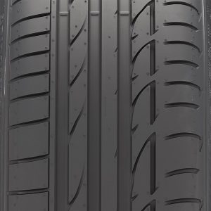 Bridgestone Potenza S001 I tire image