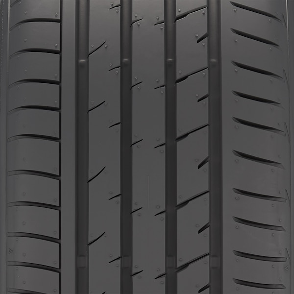 Bridgestone Potenza S001L RFT tire image