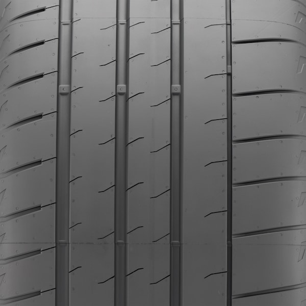 Bridgestone Potenza Sport RFT tire image