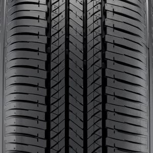 Bridgestone Turanza EL400-02 RFT tire image