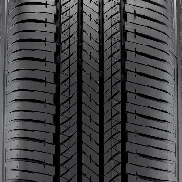 Bridgestone Turanza EL400-02 RFT tire image