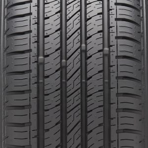 Bridgestone Turanza EL42 RFT tire image