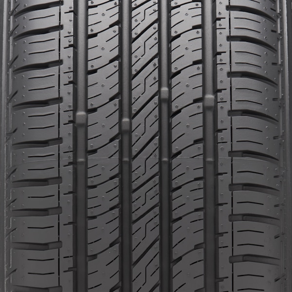 Bridgestone Turanza EL42 RFT tire image