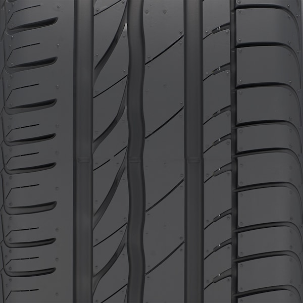 Bridgestone Turanza ER300 RFT tire image