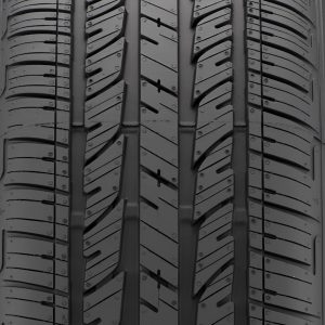 Bridgestone Turanza LS100 A tire image