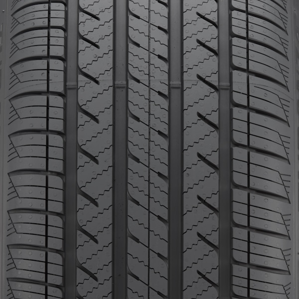 Bridgestone Turanza LS100 RFT tire image