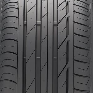 Bridgestone Turanza T001 RFT tire image