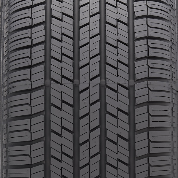 Continental 4x4 Contact SSR tire image