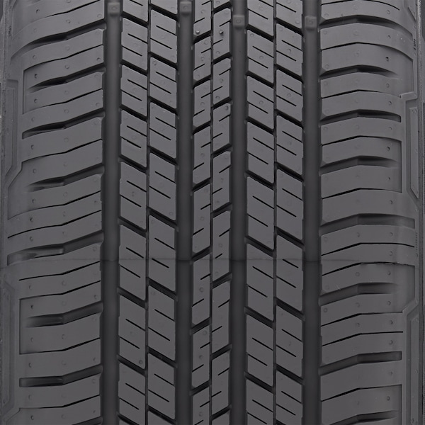 Continental 4x4 Contact tire image