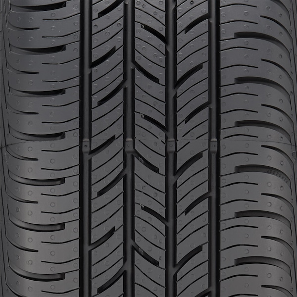 Continental ContiProContact SSR tire image