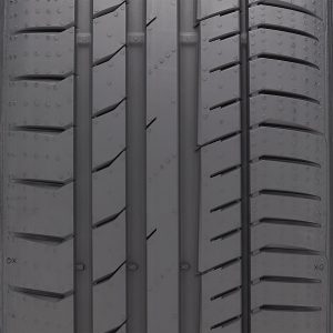 Continental ContiSportContact 5P SSR tire image