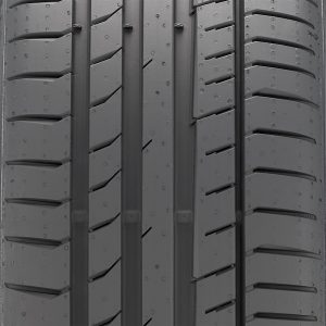 Continental ContiSportContact 5P tire image