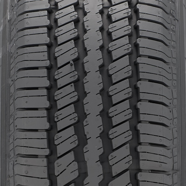 Continental ContiTrac tire image