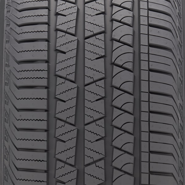 Continental CrossContact LX Sport tire image