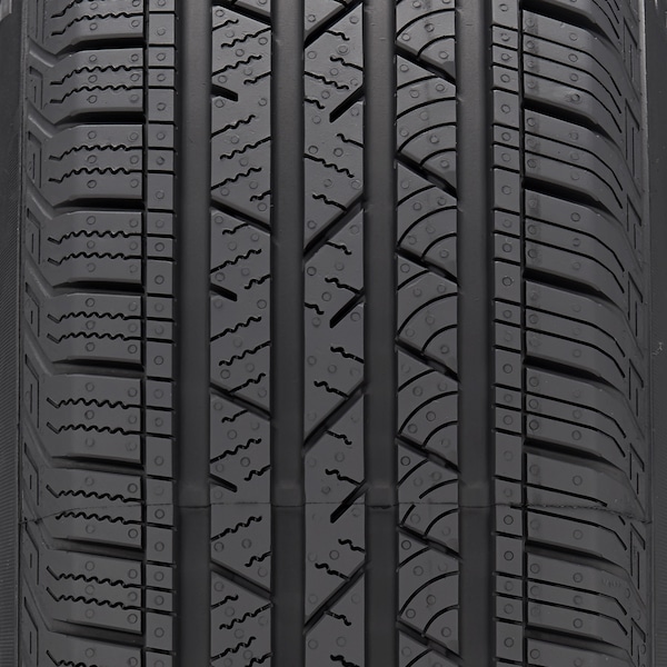 Continental CrossContact LX tire image