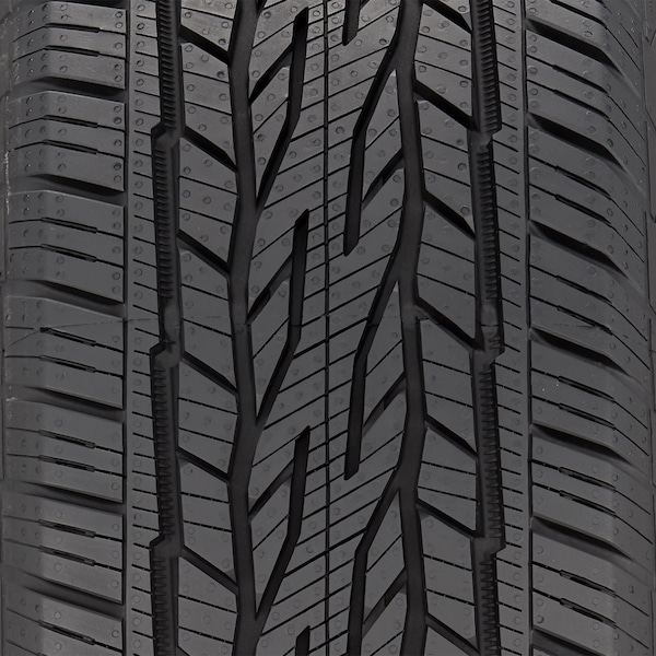 Continental CrossContact LX20 with EcoPlus Technology tire image