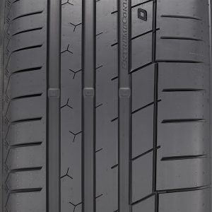 Continental ExtremeContact Sport tire image