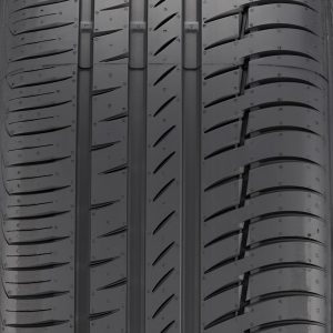 Continental PremiumContact 6 tire image