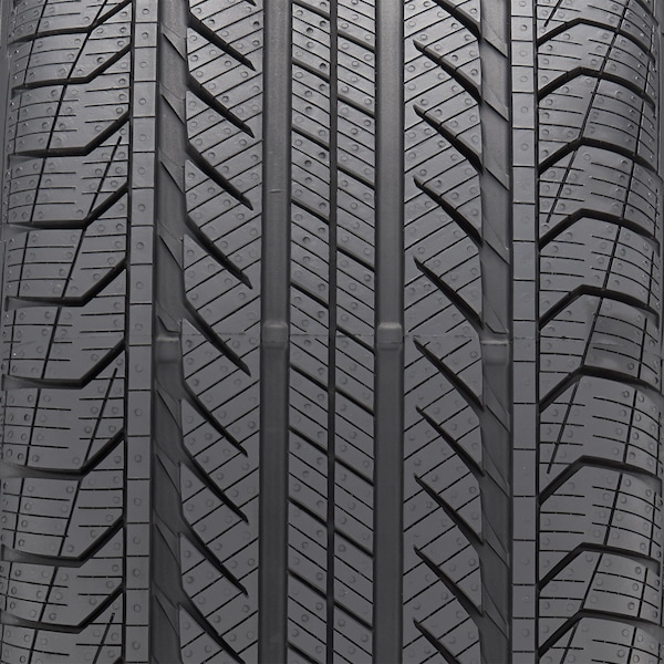 Continental ProContact GX SSR tire image