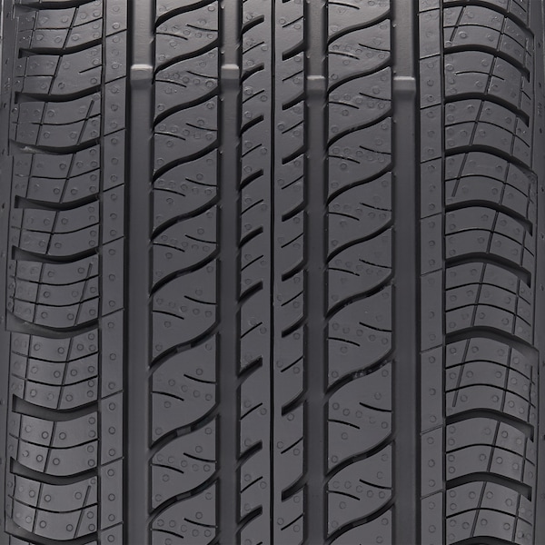 Continental ProContact RX SSR tire image