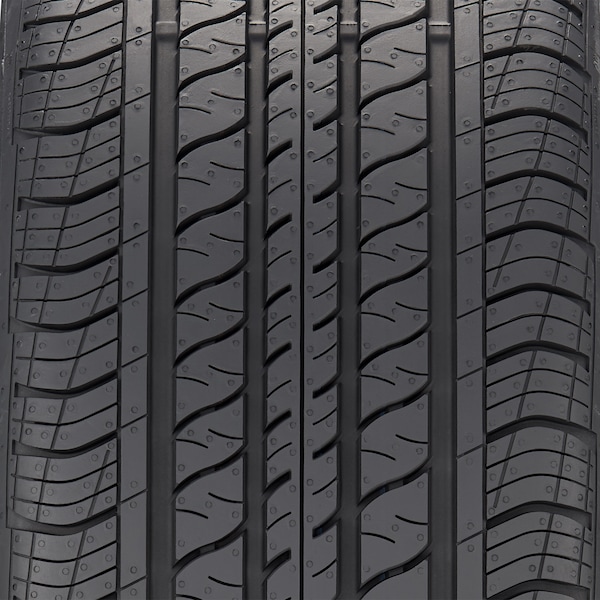 Continental ProContact RX tire image