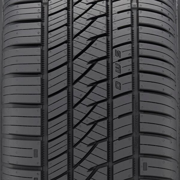 Continental PureContact LS tire image