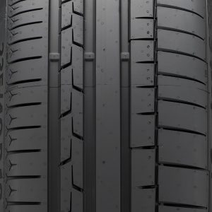 Continental SportContact 6 SSR tire image