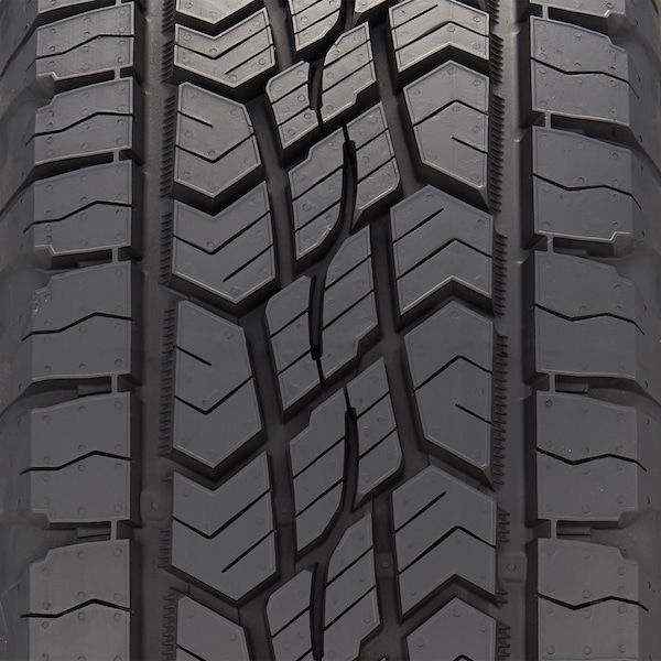 Continental TerrainContact A/T tire image