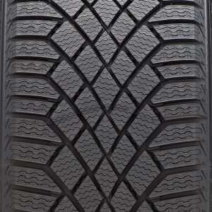 Continental VikingContact 7 SSR tire image