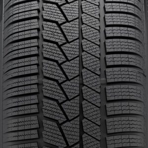 Continental WinterContact TS 860 S SSR tire image