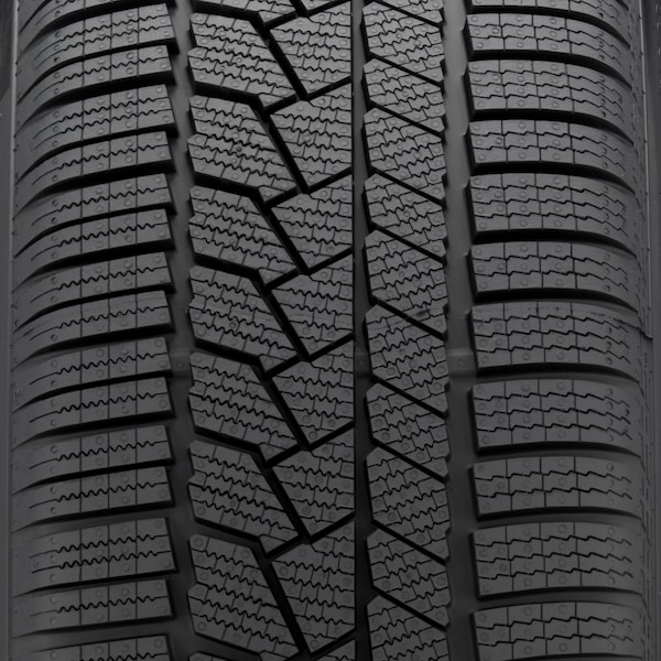 Continental WinterContact TS 860 S SSR tire image