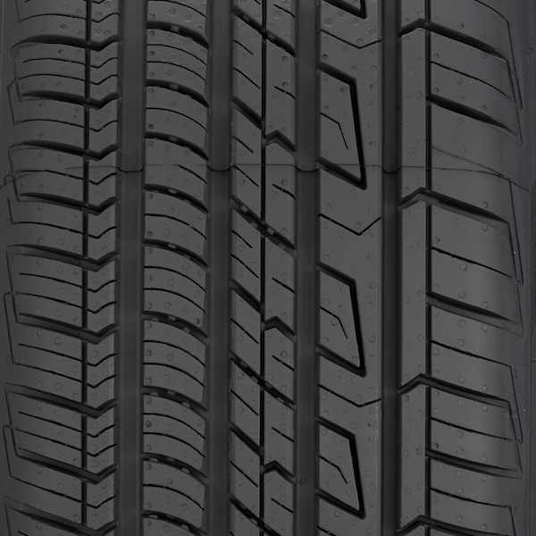 Cooper CS5 Ultra Touring tire image