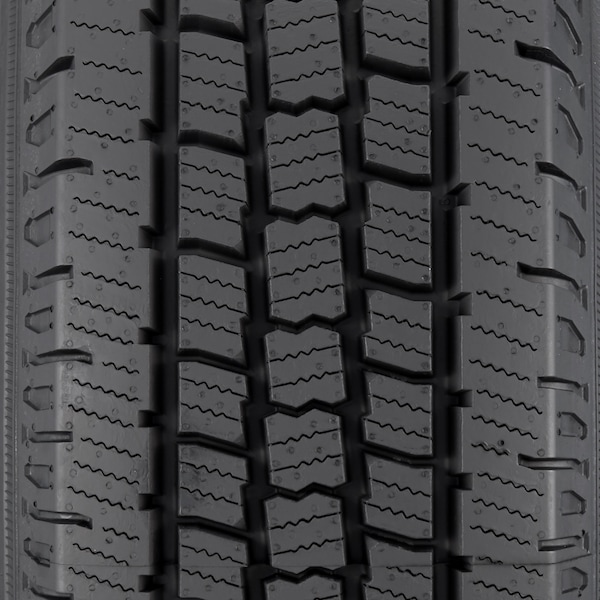 Cooper Discoverer HT3 tire image