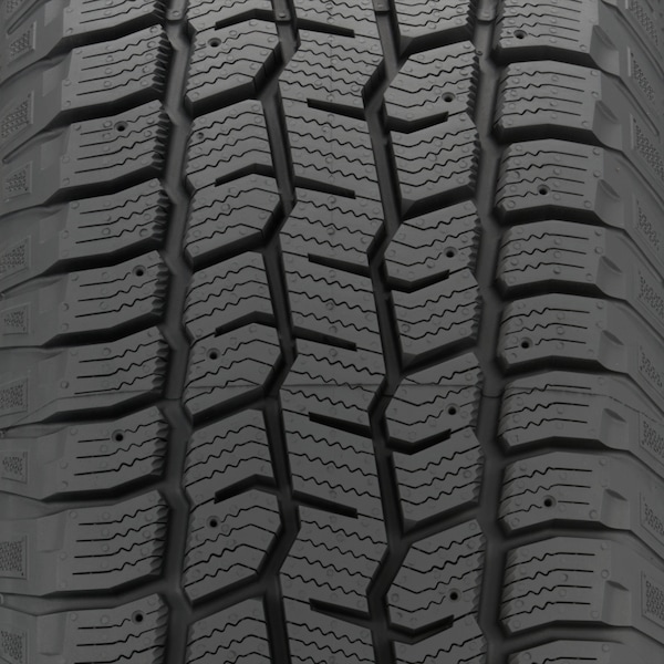 Cooper Discoverer Snow Claw tire image