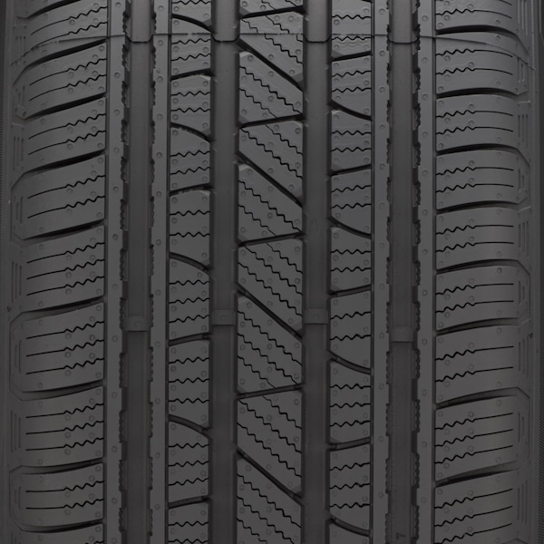 Cooper Discoverer SRX LE tire image