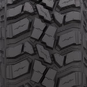 Cooper Discoverer STT PRO tire image