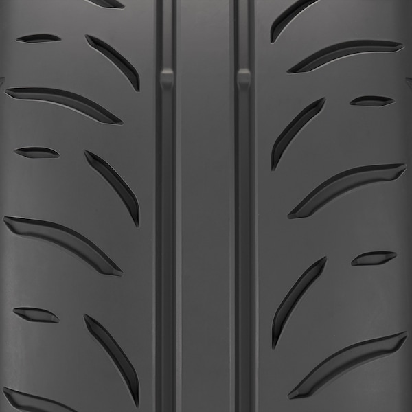 Dunlop Direzza ZIII tire image