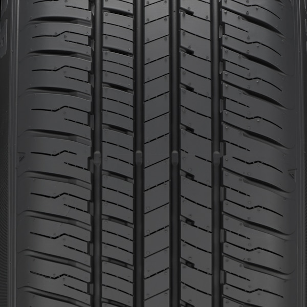 Dunlop Grandtrek PT20 tire image