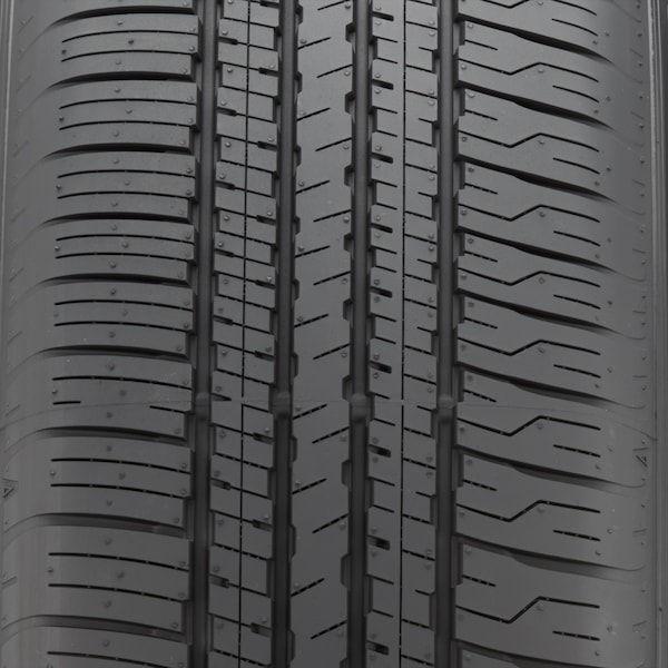 Dunlop Grandtrek PT21 tire image