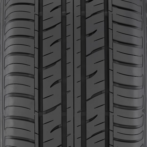 Dunlop Grandtrek PT3A tire image