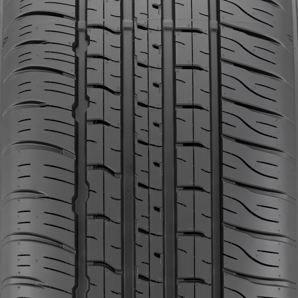 Dunlop Grandtrek PT5A tire image