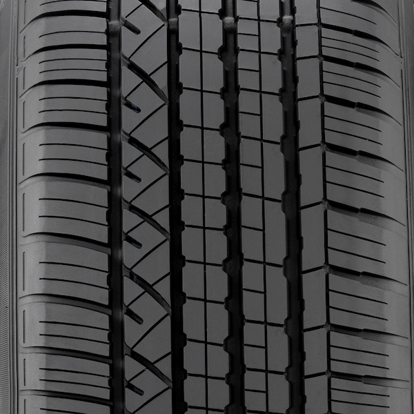 Dunlop Grandtrek Touring A/S tire image