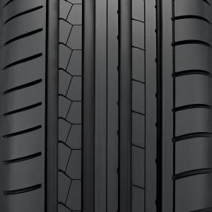 Dunlop SP Sport Maxx GT DSST tire image