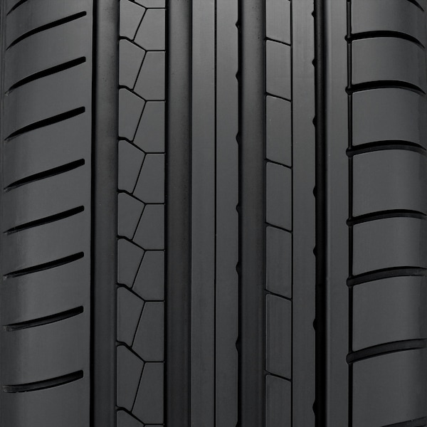 Dunlop SP Sport Maxx GT DSST tire image