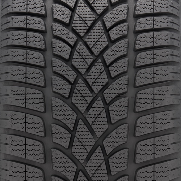 Dunlop SP Winter Sport 3D tire image