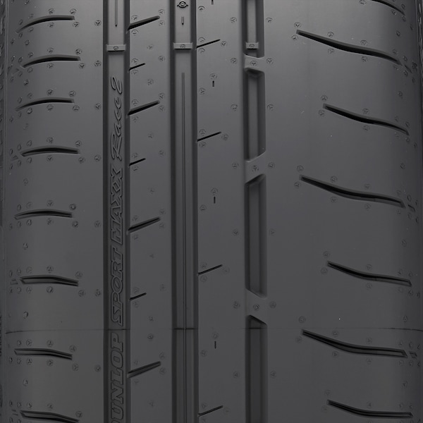 Dunlop Sport Maxx Race 2 tire image