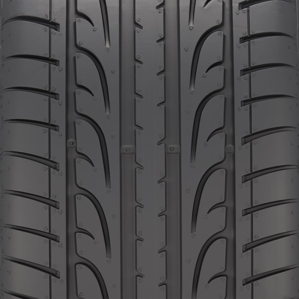 Dunlop Sport Maxx RT2 RunOnFlat tire image