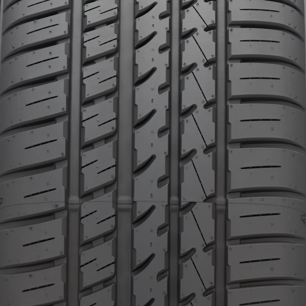 Falken Azenis FK001 A/S tire image